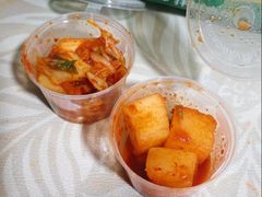 -梨花自助烤肉(乐宾店)