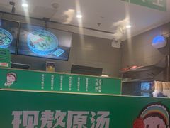 -蒙自源米线大王(东站店)