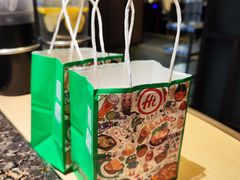 -海底捞火锅(盈锋广场店)