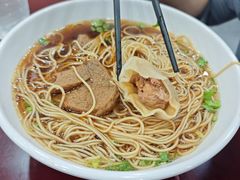 -东吴面馆(枫桥店)