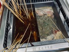 -袁记串串香(北国店)