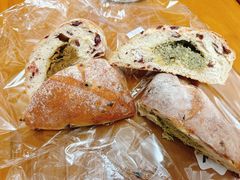 -Juicy Bakery(大学路店)