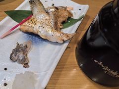 -和创柚子·会席日本料理(新区淮海街店)