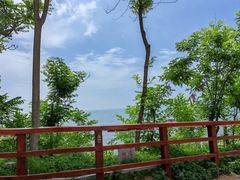 -燕儿岛山公园