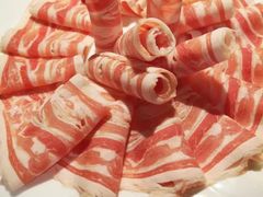 羊肉-井格重庆火锅(新世纪店)