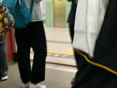 -坑口(地铁站)