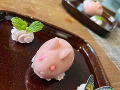-生机蔬食·24节气料理餐厅(番禺广场店)