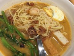 -旧街场白咖啡(ampang park shopping centre)