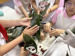 -清真·鸦儿李记·小馆(后海店)