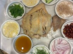 -顺意·顺德家乡菜(国际人才大厦店)