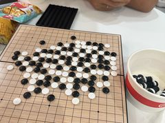-海底捞火锅(江南盛天地店)