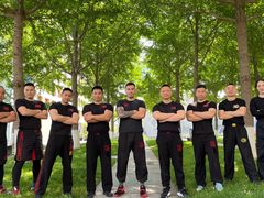 -极斗-IKMF马伽术·格斗运动学院(东直门店)