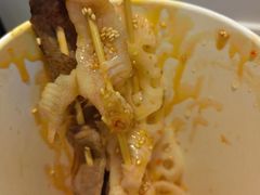 -廖记棒棒鸡(金光华广场店)
