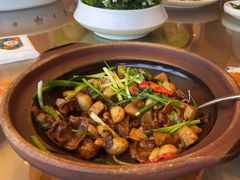 -顺味凤城·顺德菜专门店(九六广场店)