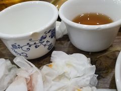 -三千里烧烤(夏庄路店)