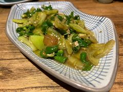 -陈先进鱼馆·夜宵·地道农家菜(湖墅南路店)