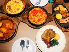 -萨莉亚意式餐厅(杭州西溪龙湖天街店)