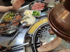 -元山烤肉店(假日广场店)