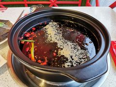 -钢管厂五区小郡肝串串香(蜀都万达店)