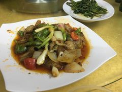 -芽庄老成都川菜馆