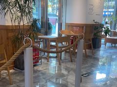 -Blueglass酸奶(财富购物中心店)