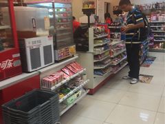 -喜士多便利店(打浦店)