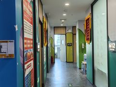 -新东方素质(金源校区)