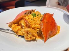 -连鹭海鲜·海肠捞饭·海胆饭(星海店)