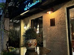 -Le Bistrot de Racine