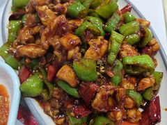 -正宗川菜(虎林胡同店)