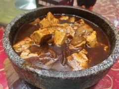 -津味老菜(露西亚商街店)