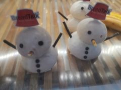 -面包新语(上地华联店)