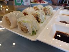 -纳福苑(亮庆餐饮分店)