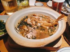 -永安鱼庄·镇江菜(丁卯店)