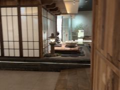 -上井料理黑金店(IFS国金中心店)