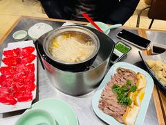 -潮界(凯德晶萃店)