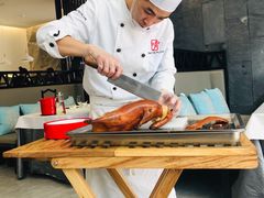 -味+新京宴·烤鸭·北京菜(创意谷店)