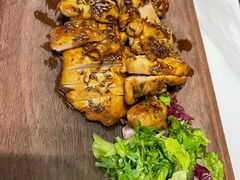 -清真·艾美可餐厅(鹏欣水游城店)