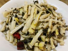 南山小竹笋-高老庄·老溧阳·私房菜(南山竹海店)