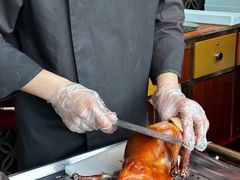 -羲和雅苑•北京烤鸭(瑞吉店)