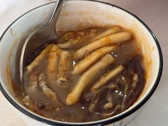 -安海长火土笋冻