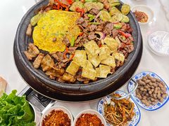 -一烙锅(友谊店)