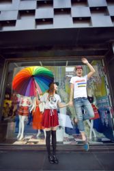 -施华洛婚纱摄影会所(范阳中路店)