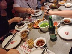 -老佛爷铜炉蛙锅(东门老街店)