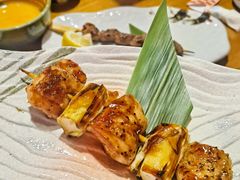 -有喜屋·深夜食堂(北京西路店)