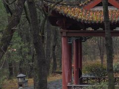 -武侯墓风景区