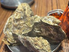 -蚝堡海鲜·威海菜·海肠捞饭·烧烤·亚洲吃蚝公司(幸福门店)