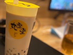 -丸摩堂鲜果茶(玉林店)