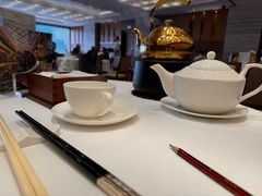 -白天鹅宾馆-宏图府餐厅