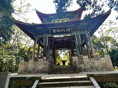 -昆明动物园